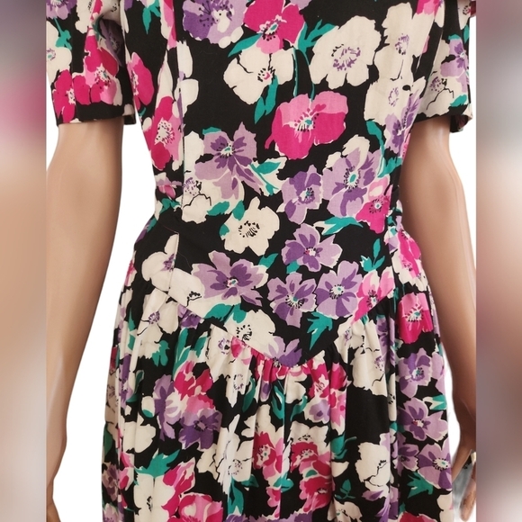 Maggie Lawrence Vintage Sunday Best Dress - Picture 5 of 9